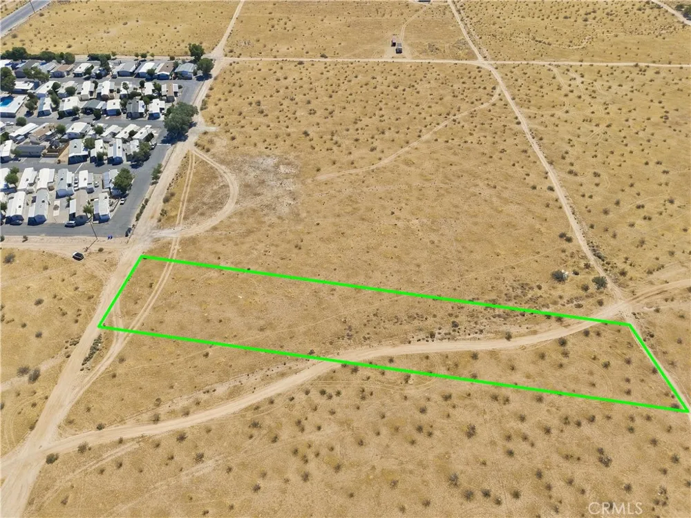 Pauhaska Road Apple Valley, CA 92308
