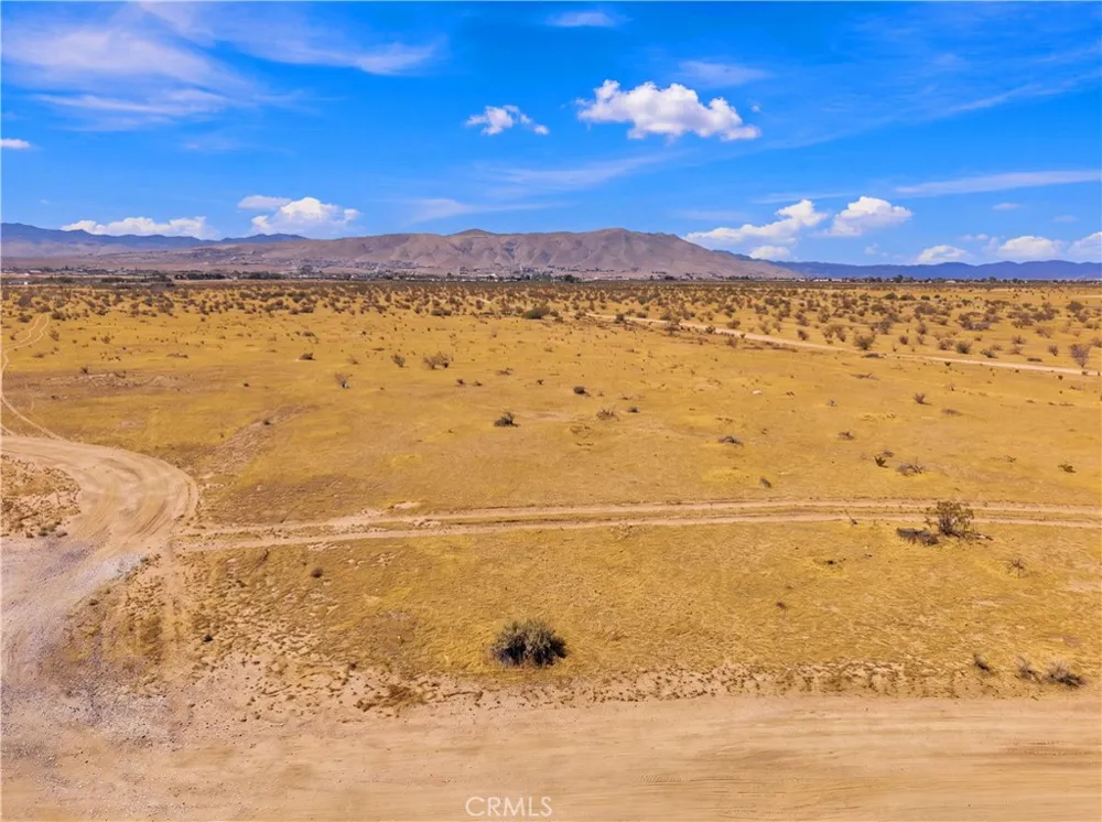 Pauhaska Road Apple Valley, CA 92308