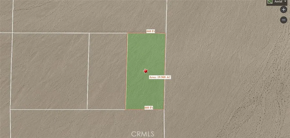 No Street Name Newberry Springs, CA 92365
