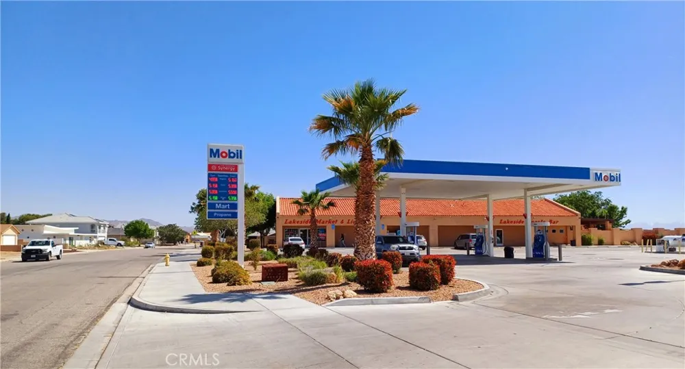 26338 Driftwood Lane Helendale, CA 92342