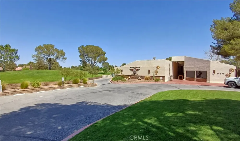 26338 Driftwood Lane Helendale, CA 92342