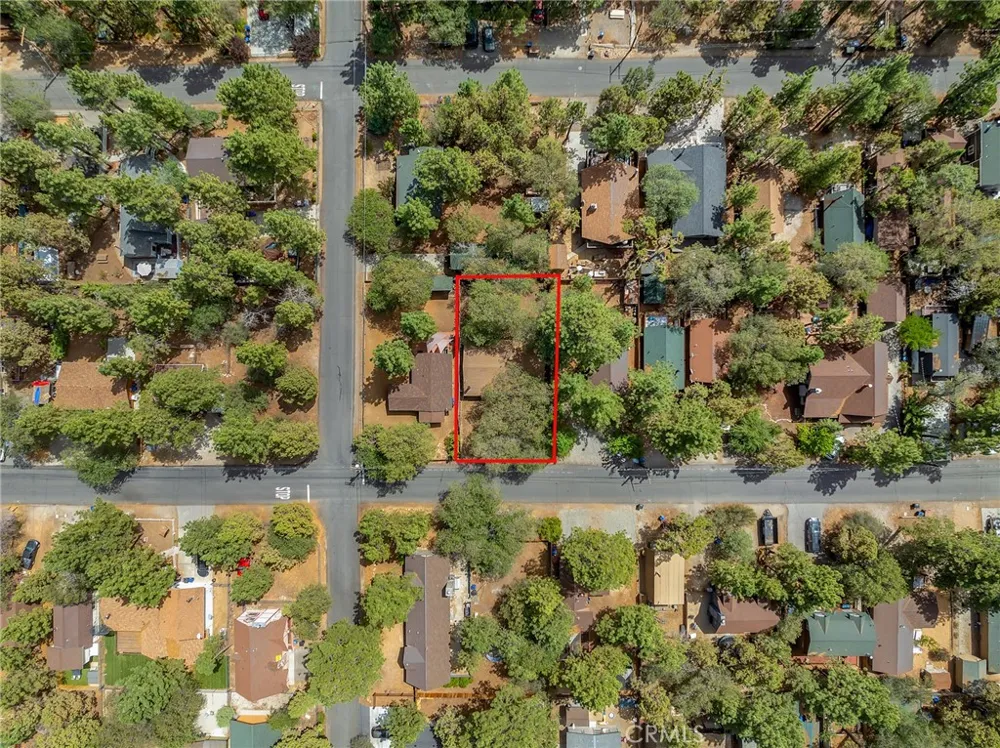 397 Wabash Lane Sugarloaf, CA 92386