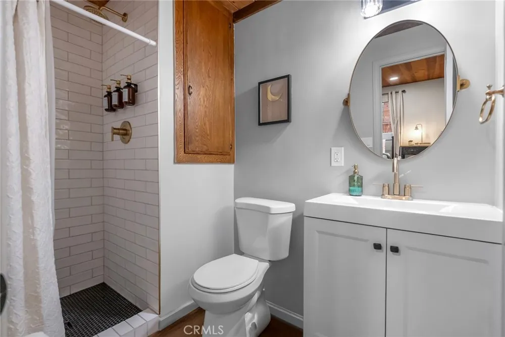 397 Wabash Lane Sugarloaf, CA 92386