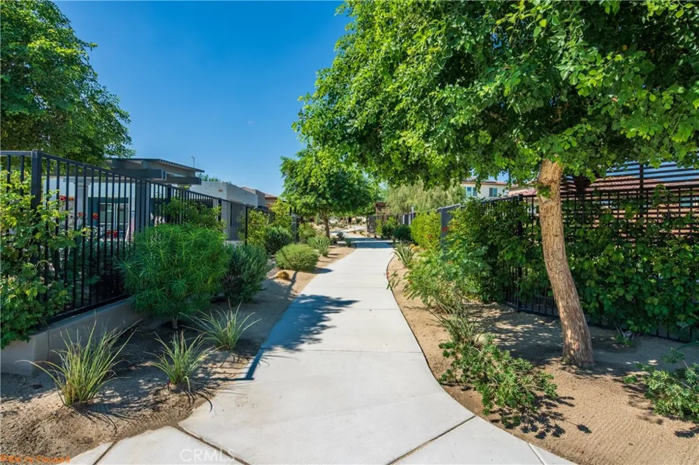 74309 Millennia Palm Desert, CA 92211