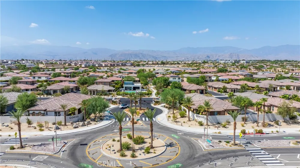 74309 Millennia Palm Desert, CA 92211