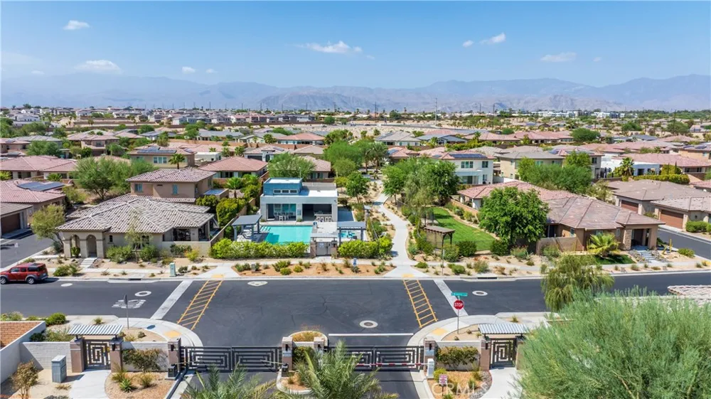 74309 Millennia Palm Desert, CA 92211