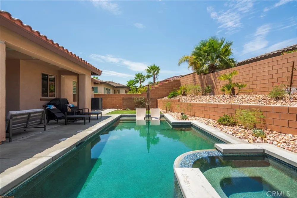 74309 Millennia Palm Desert, CA 92211