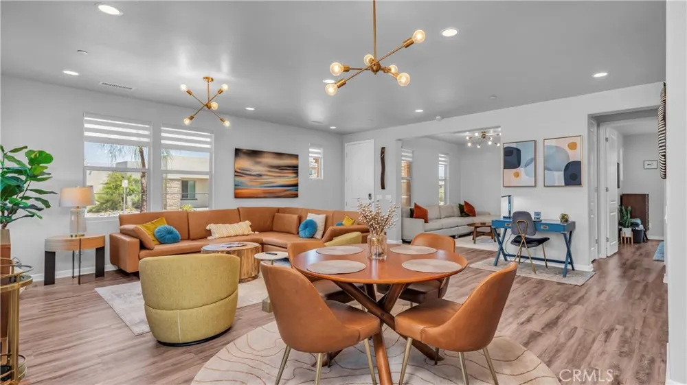 74309 Millennia Palm Desert, CA 92211