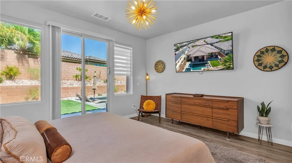 74309 Millennia Palm Desert, CA 92211