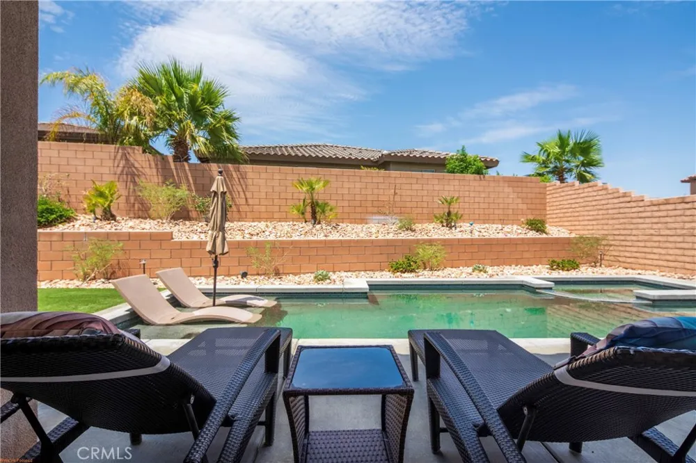 74309 Millennia Palm Desert, CA 92211