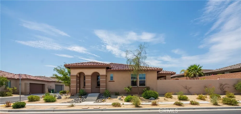 74309 Millennia Palm Desert, CA 92211