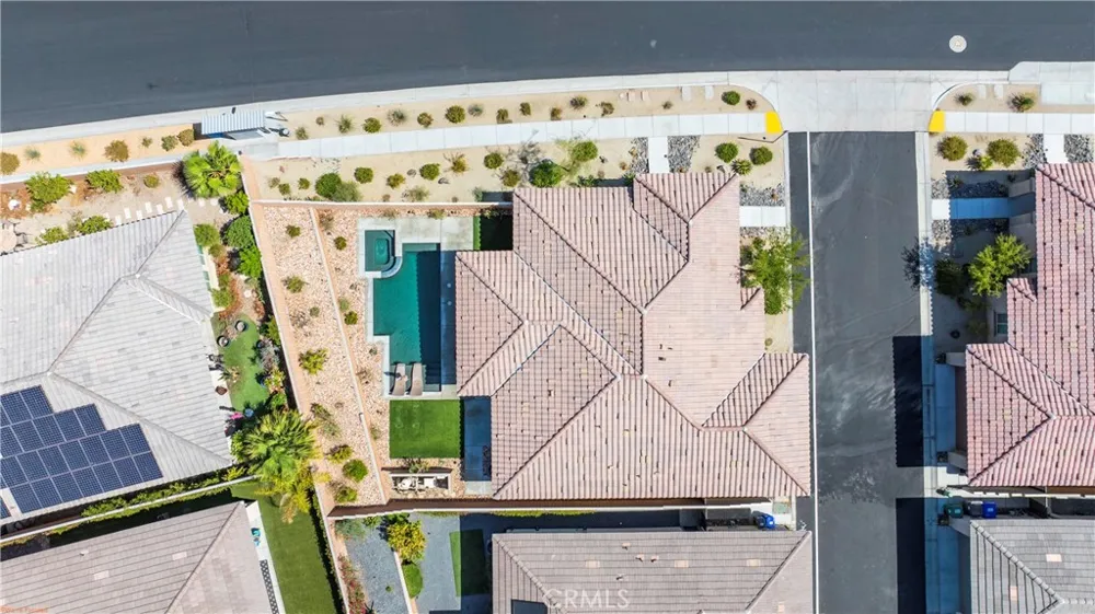 74309 Millennia Palm Desert, CA 92211