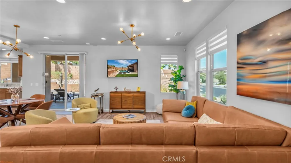 74309 Millennia Palm Desert, CA 92211