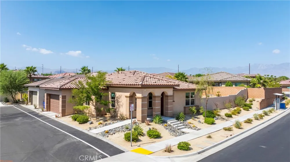 74309 Millennia Palm Desert, CA 92211