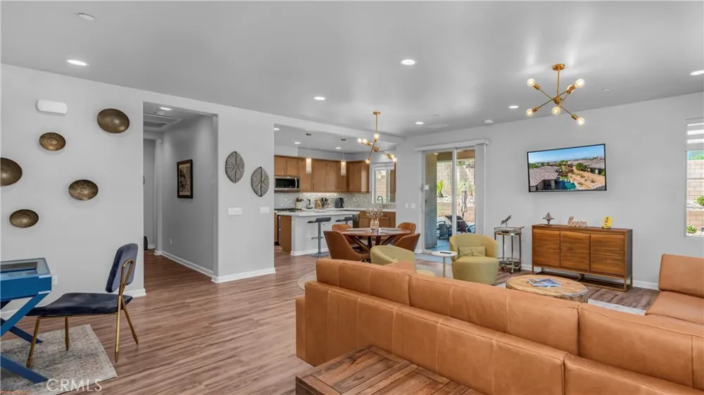 74309 Millennia Palm Desert, CA 92211