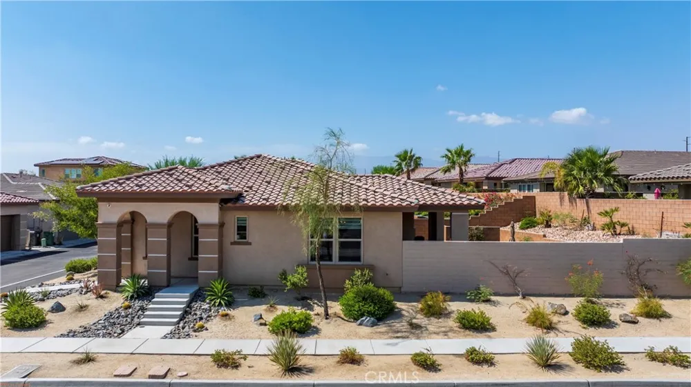 74309 Millennia Palm Desert, CA 92211