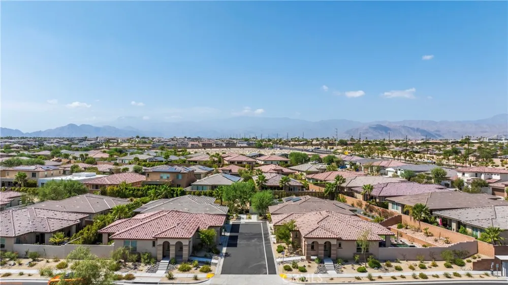 74309 Millennia Palm Desert, CA 92211