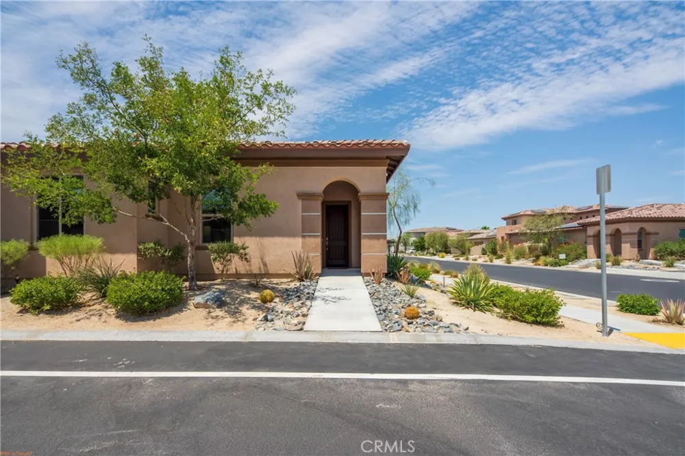 74309 Millennia Palm Desert, CA 92211