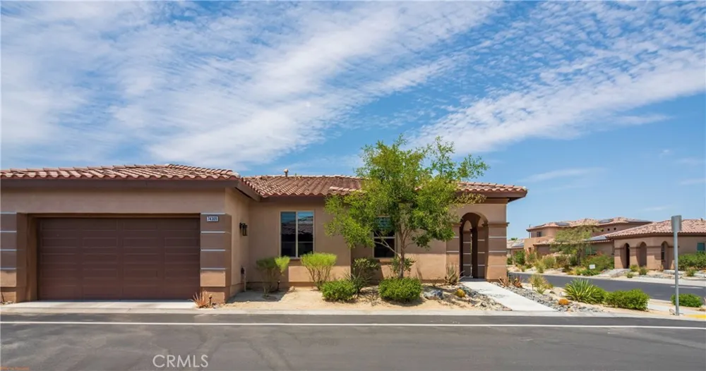 74309 Millennia Palm Desert, CA 92211