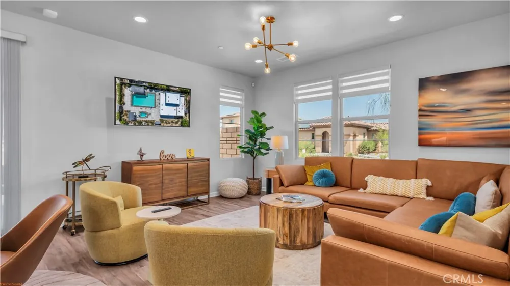 74309 Millennia Palm Desert, CA 92211