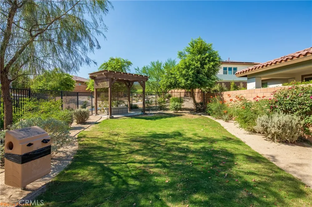 74309 Millennia Palm Desert, CA 92211