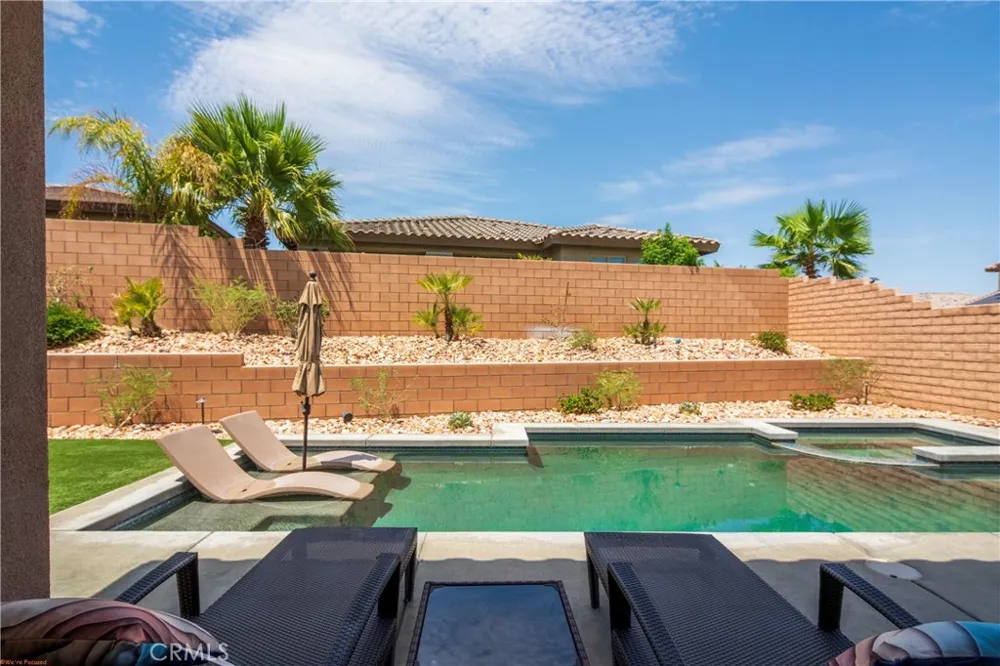 74309 Millennia Palm Desert, CA 92211