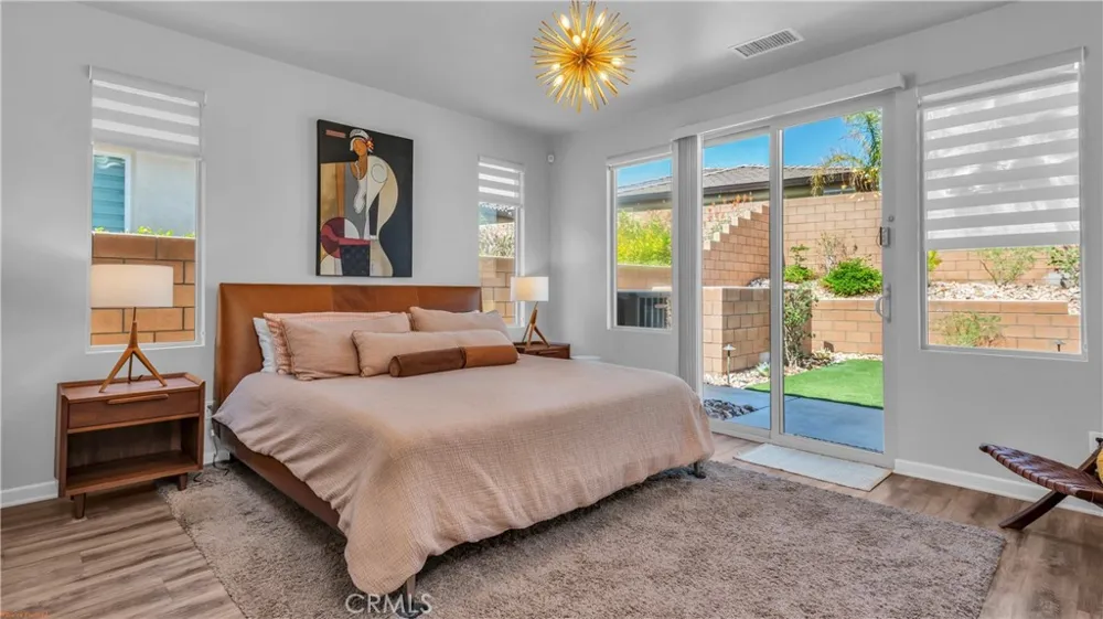 74309 Millennia Palm Desert, CA 92211