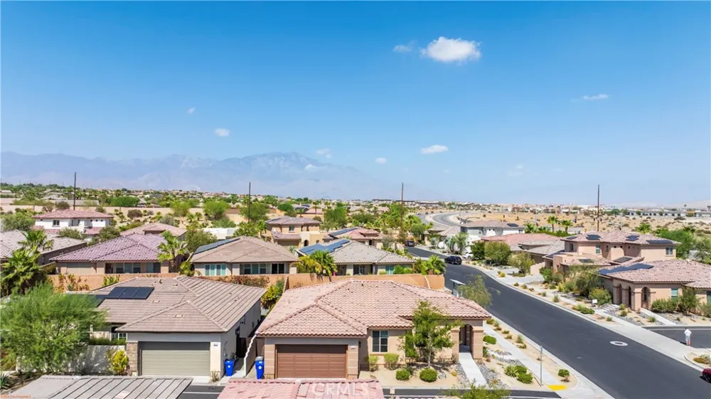 74309 Millennia Palm Desert, CA 92211
