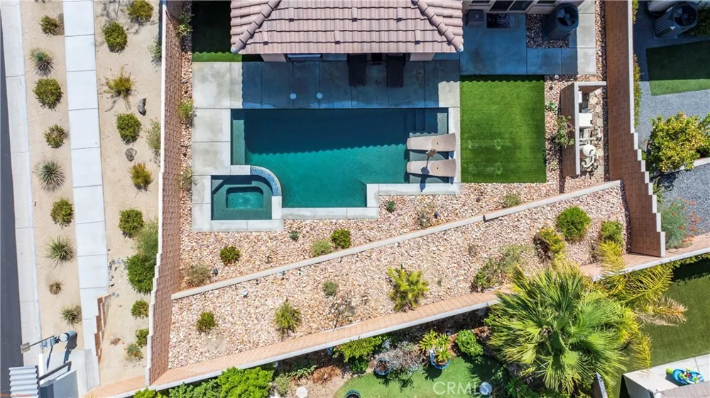 74309 Millennia Palm Desert, CA 92211