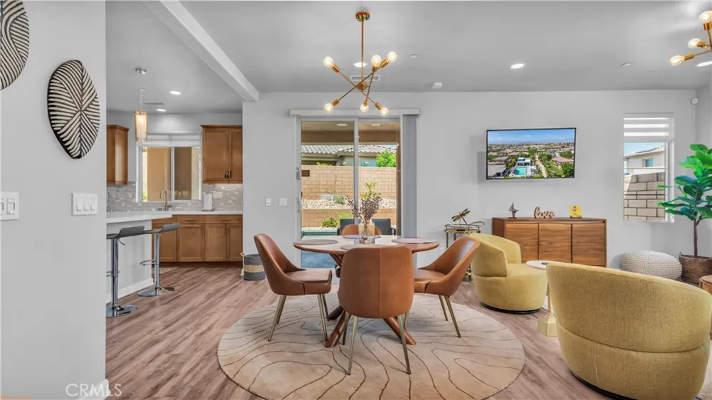 74309 Millennia Palm Desert, CA 92211