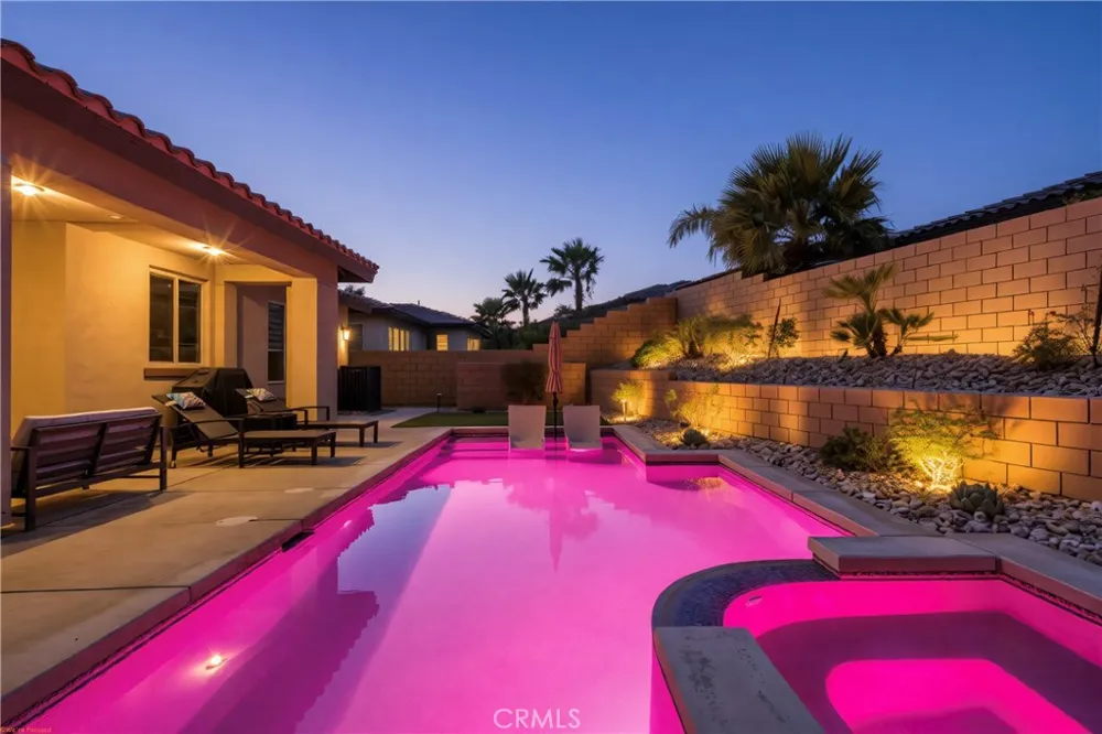 74309 Millennia Palm Desert, CA 92211