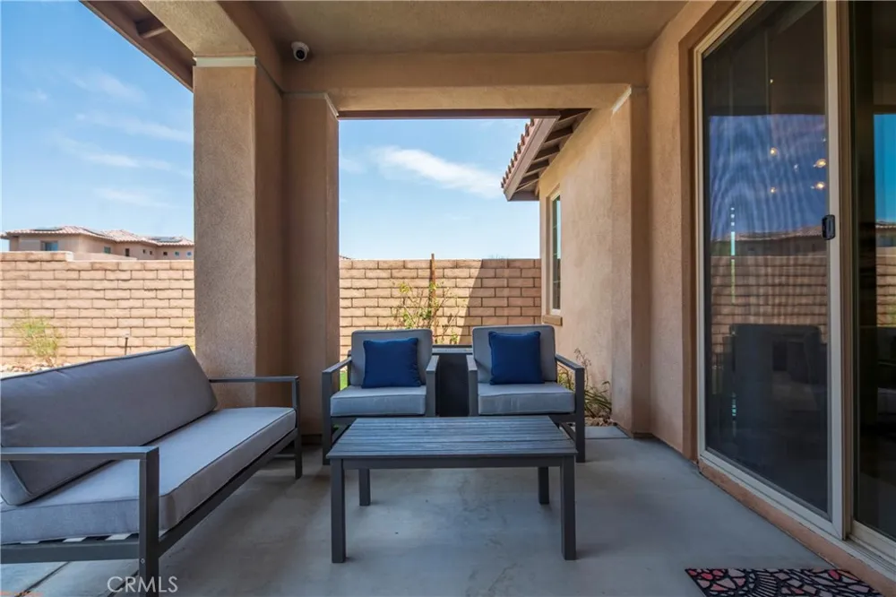 74309 Millennia Palm Desert, CA 92211