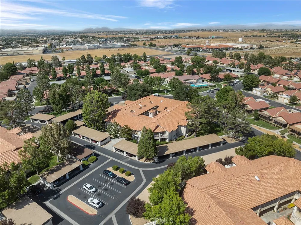 19149 Palo Verde Drive Apple Valley, CA 92308