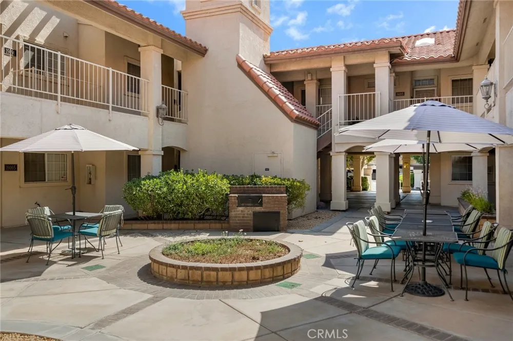 19149 Palo Verde Drive Apple Valley, CA 92308