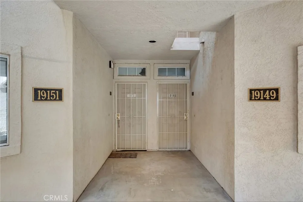 19149 Palo Verde Drive Apple Valley, CA 92308