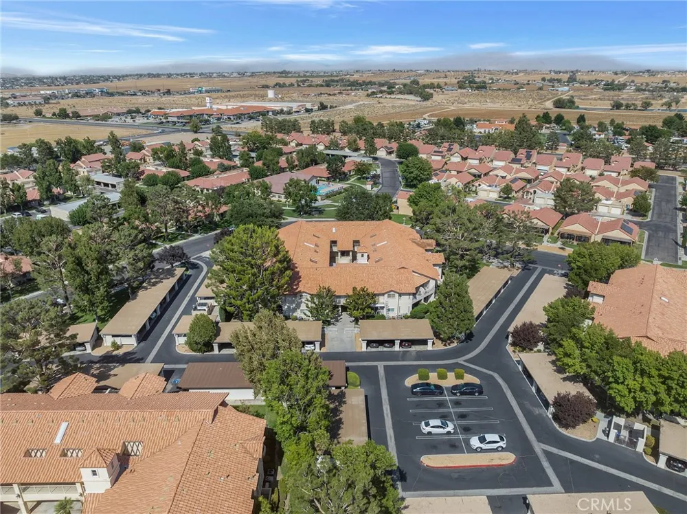 19149 Palo Verde Drive Apple Valley, CA 92308