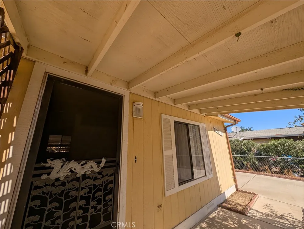 19012 Panther Avenue Adelanto, CA 92301