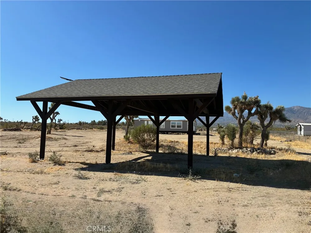 1053 Lindero Pinon Hills, CA 92372