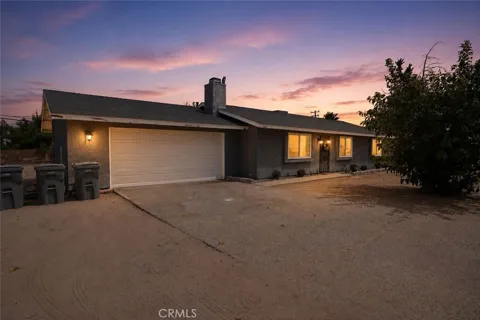 11385 Shahaptain Road