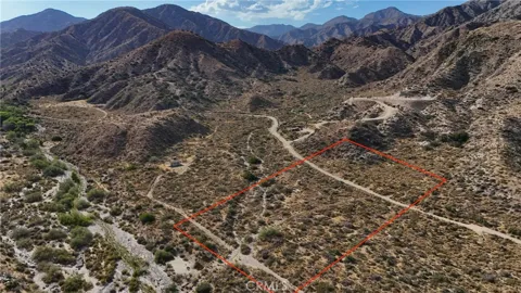 752 Big Morongo Canyon Road