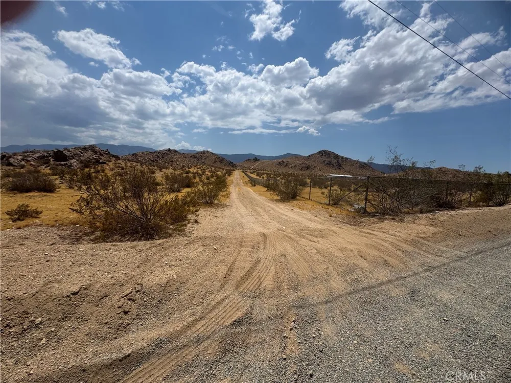 0451-052-08-0000 Lucerne Valley, CA 92356
