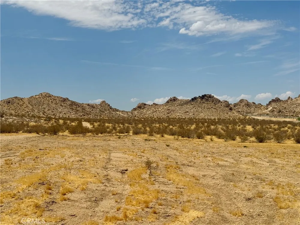0451-052-08-0000 Lucerne Valley, CA 92356