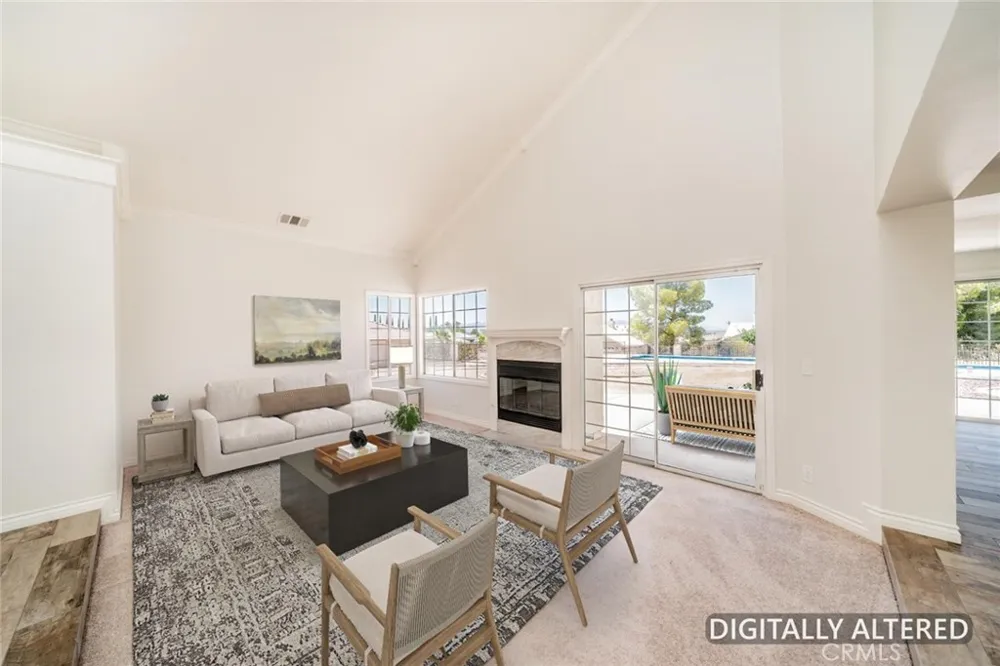16334 Ridge View Drive Apple Valley, CA 92307