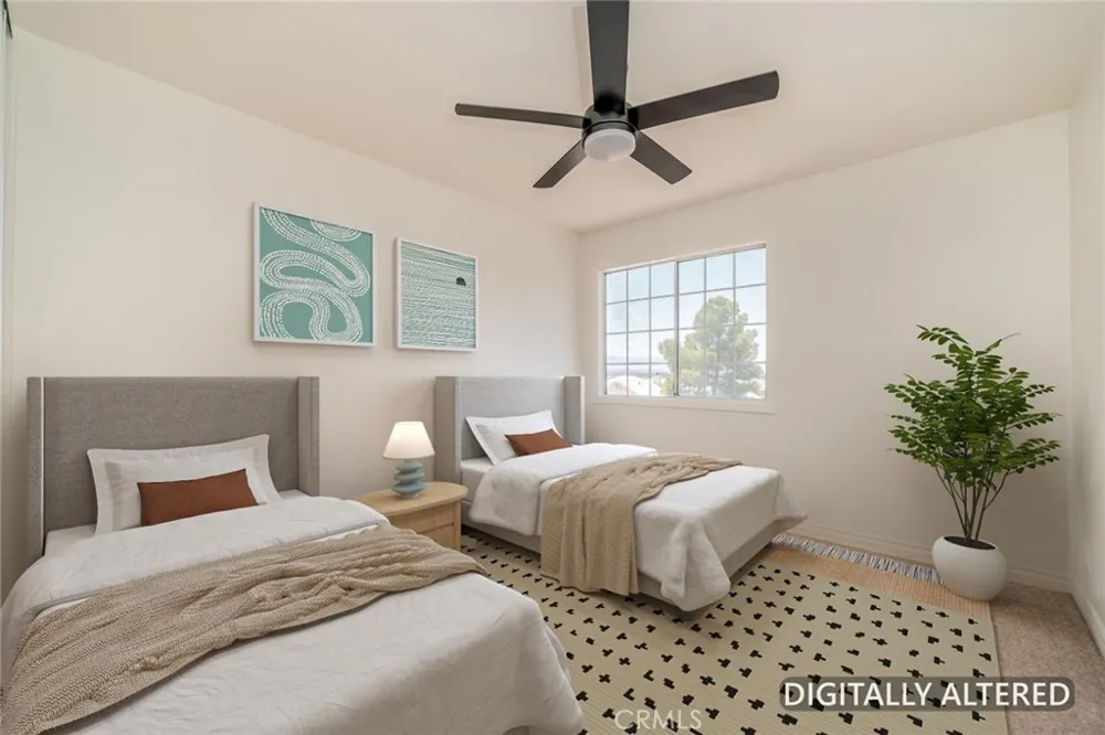 16334 Ridge View Drive Apple Valley, CA 92307