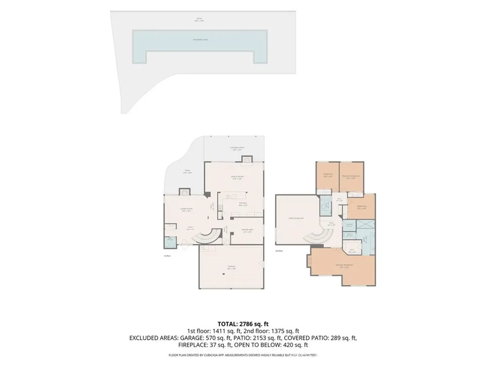 16334 Ridge View Drive Apple Valley, CA 92307