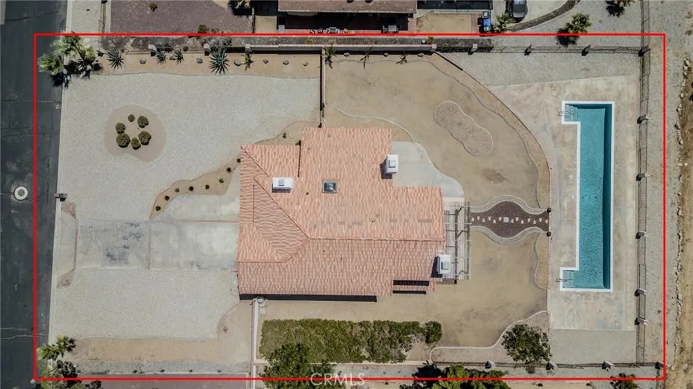 16334 Ridge View Drive Apple Valley, CA 92307