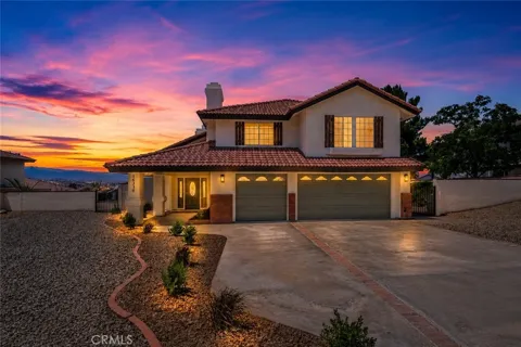 16334 Ridge View Drive
