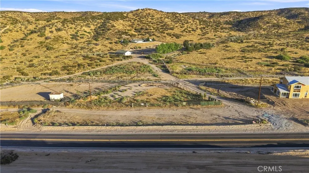 13375 Summit Valley Road Hesperia, CA 92345