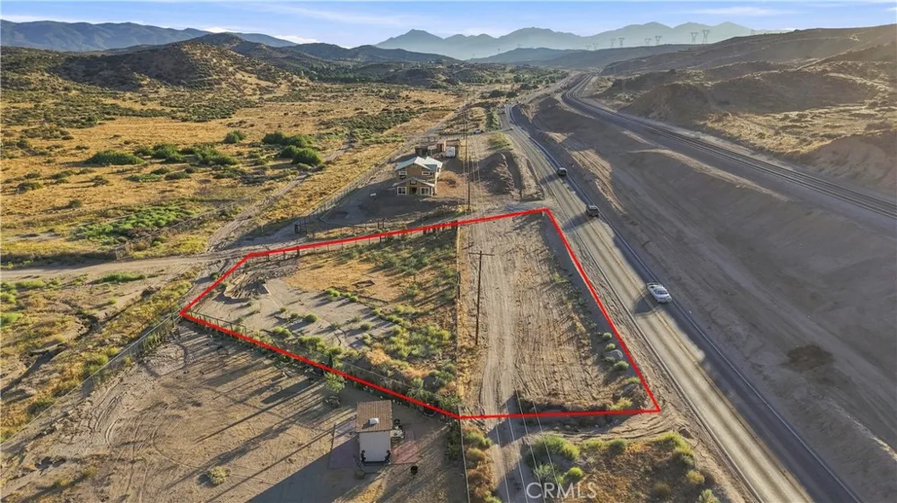 13375 Summit Valley Road Hesperia, CA 92345