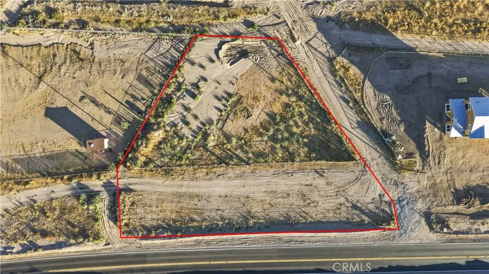 13375 Summit Valley Road Hesperia, CA 92345